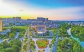 万年县：建设“口袋公园” 提升市民幸福感（图）