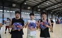 以球会友，健康同行！俱乐部「全民健身日」篮球大战圆满落幕！