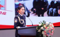 “00后”女警董佩珏：守护“夕阳红”的青春力量