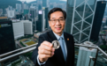 对冲美元霸权，香港出手了
