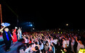 江苏泰兴森林音乐会苏超之夜，文商旅体融合点燃消费活力