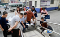 “厘米级精度”丈量城市温度 长沙以精细化服务推进无障碍环境建设