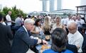 Asia Bio Partnering Forum 9月新加坡举行
