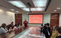 小小实验传科学火种 社区书香凝治理动能