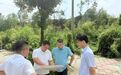 聚势赋能谋发展，政企同心向未来！蓬江区举办“以商引商”投资项目对接活动