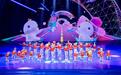十五运会和残特奥会倒计时100天主题活动在深圳举行
