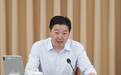 曾在湖北省工作多年的他 转任厅党组书记、副厅长