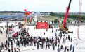 农安县：牲畜交易市场助力畜牧产业发展