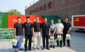 赓续军魂守初心 奋进金融建新功——中国进出口银行河北省分行工会开展八一建军节红色教育活动
