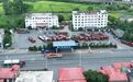 萍乡320国道大城段新增一个“司机之家” 今年年底投入使用