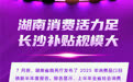 湖南消费活力足，长沙补贴规模大