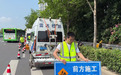 为城市道路“把脉诊病” 南京江宁城管保障市民出行安全