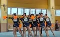 甘肃中运会小将秀十八般武艺　大奖花落谁家