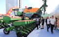 2025佳木斯农机展销会启幕