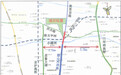 济南小清河北路部分路段8月16日起封闭施工，绕行路线看这里