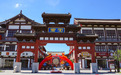 一条街道一座城｜定州宋街：千年古韵与现代烟火的交响诗
