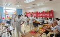 从诊疗到照护 给患者更高效更省心的就医体验—广中医深圳医院7案例获评国家卫健委创新案例