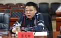骗取公务员身份升至厅级 蔡光辉被逮捕