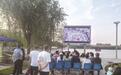 长春同心湖公园露天电影季持续放送  快来一场光影之约