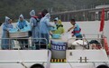 珠海连续开展增殖放流活动 向海洋投放超0.56亿尾鱼虾幼苗