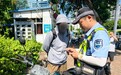 持续严查！海口开展电动自行车交通违法专项整治