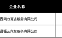 南昌县61家运输企业被曝光 江西海峡客运被点名