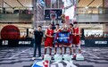 唐日辉领衔诸强会战羊城，NBA 3X南部大区赛见证“新王当立”