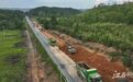 投资2.4亿元！吉安这条绕城公路闭环工程全面开工