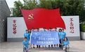 “沂路生花·乡韵新生”乡村振兴实践团:青春躬身乡土间，实干绘就振兴图