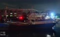 缴获40万余斤渔获物！海口海警局破获一起特大非法捕捞水产品案