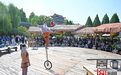 沧州吴桥：“杂技之乡”释放文旅新活力