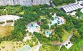 会昌县：“口袋公园”美了城市 乐了百姓（图）