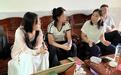 江西财经大学国旗护卫队：探索赣南脐橙的文化与科技密码