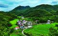 奉新县：美丽乡村如画来（图）