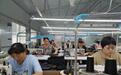郏县：小车间编织大梦想 家门口铺就致富路