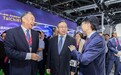China-Hospeq 2025：联影全生命周期数智方案加速全球医疗可及