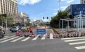 万宁市城区主干道改造工程稳步推进 预计8月底可全面完工