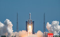我国在文昌成功发射卫星互联网低轨卫星