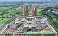 超23万平方米！杭州新晋文化综合体 最新消息来了