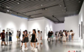 中国青年版画家提名展在南昌开展