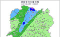 湖南气象发布：大暴雨！雷暴大风！“杨柳”真的猛