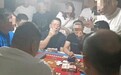 中铁四局原副总工程师赌博被敲诈续，三赌客被加重刑罚