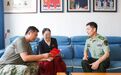 晋城城区集中发放“守顾卡”，用心用情服务军属