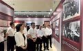 中山举办侨界救国主题双展 纪念抗战胜利80周年