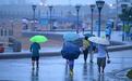 4地大雨，15地中雨！雨还下吗？日照发布雨情和预报→