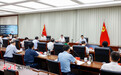 甘肃榆中灾后重建工作咋干　省委书记提要求