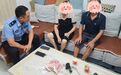 涉嫌重大诈骗案件 外地公安要来抓捕？一女士险被骗10万元