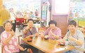 办好民生“食”事 破解“舌尖养老”难题 开平守护老年人的幸福“食”光