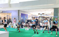 大庆市首届“大商新玛特杯”  全民健身运动季系列活动——2025“营动中国”国际青少年雪球比赛落下帷幕