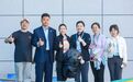 庞清：希望亚洲花样滑冰青年训练营成为哈尔滨的“保留项目”